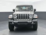 2022 Jeep Wrangler Sport 4x4