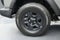 2022 Jeep Wrangler Sport 4x4