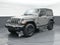 2022 Jeep Wrangler Sport 4x4