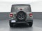 2022 Jeep Wrangler Sport 4x4