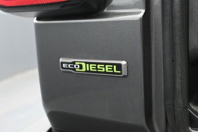 2023 Jeep Wrangler 4-Door Willys 4x4