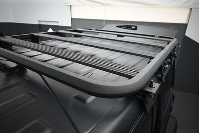 2023 Jeep Wrangler 4-Door Willys 4x4
