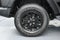 2023 Jeep Wrangler 4-Door Willys 4x4