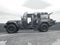 2023 Jeep Wrangler 4-Door Willys 4x4
