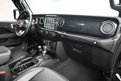 2023 Jeep Wrangler 4-Door Rubicon 392 4x4