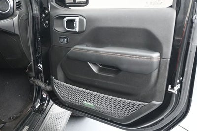 2023 Jeep Wrangler 4-Door Rubicon 392 4x4