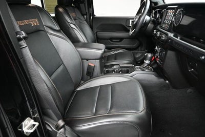 2023 Jeep Wrangler 4-Door Rubicon 392 4x4