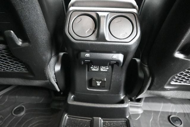 2023 Jeep Wrangler 4-Door Rubicon 392 4x4