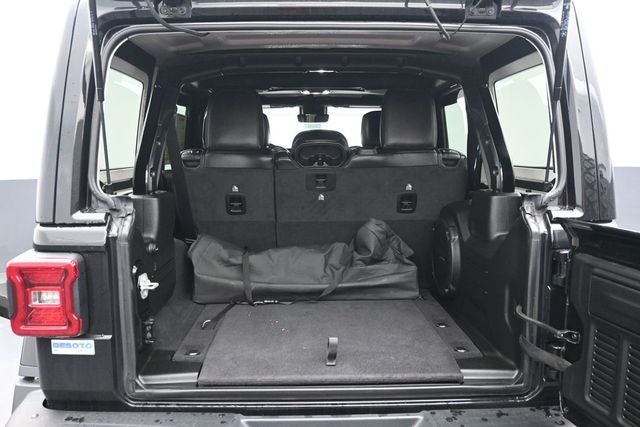 2023 Jeep Wrangler 4-Door Rubicon 392 4x4