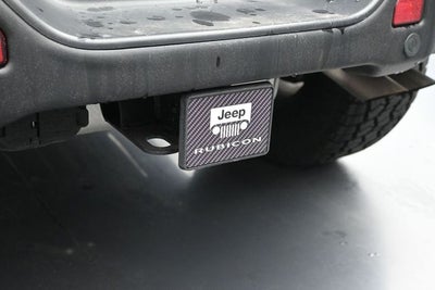 2023 Jeep Wrangler 4-Door Rubicon 392 4x4