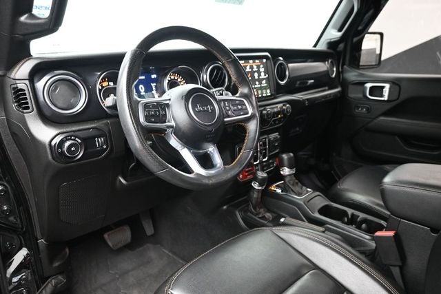 2023 Jeep Wrangler 4-Door Rubicon 392 4x4
