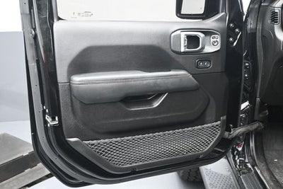 2023 Jeep Wrangler 4-Door Rubicon 392 4x4