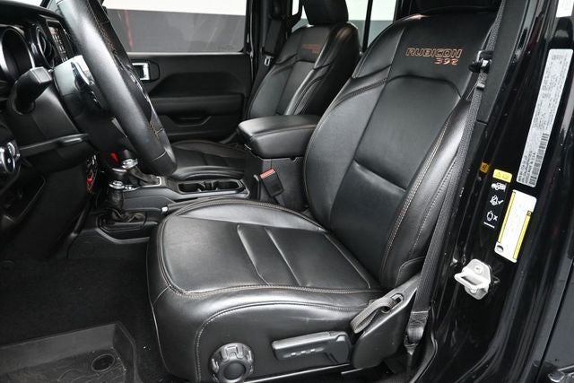 2023 Jeep Wrangler 4-Door Rubicon 392 4x4