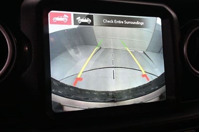 2023 Jeep Wrangler 4-Door Rubicon 392 4x4