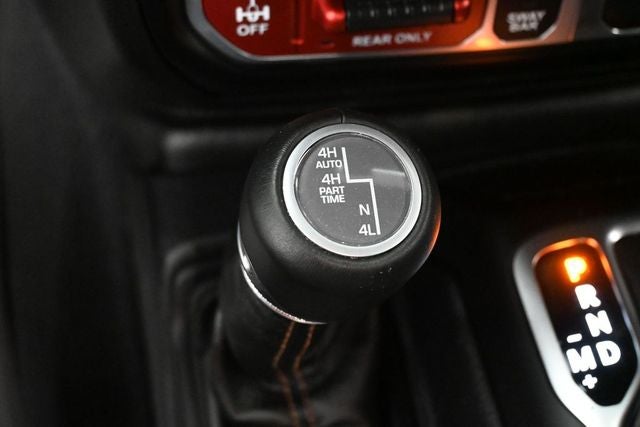 2023 Jeep Wrangler 4-Door Rubicon 392 4x4