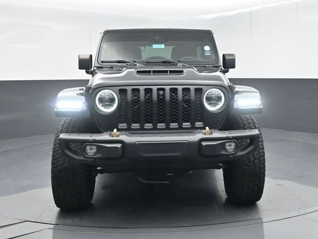 2023 Jeep Wrangler 4-Door Rubicon 392 4x4