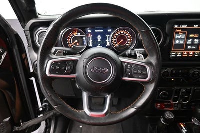 2023 Jeep Wrangler 4-Door Rubicon 392 4x4