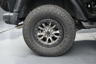 2023 Jeep Wrangler 4-Door Rubicon 392 4x4