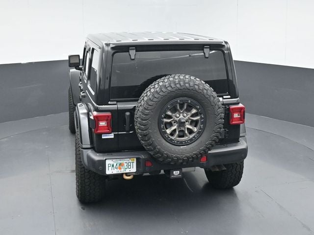 2023 Jeep Wrangler 4-Door Rubicon 392 4x4