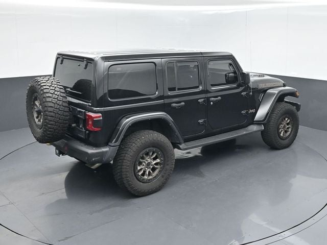 2023 Jeep Wrangler 4-Door Rubicon 392 4x4