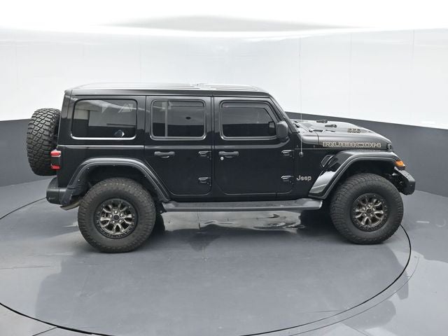 2023 Jeep Wrangler 4-Door Rubicon 392 4x4