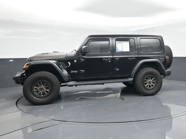 2023 Jeep Wrangler 4-Door Rubicon 392 4x4