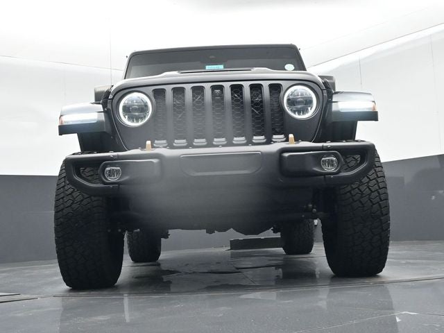 2023 Jeep Wrangler 4-Door Rubicon 392 4x4