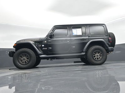 2023 Jeep Wrangler 4-Door Rubicon 392 4x4