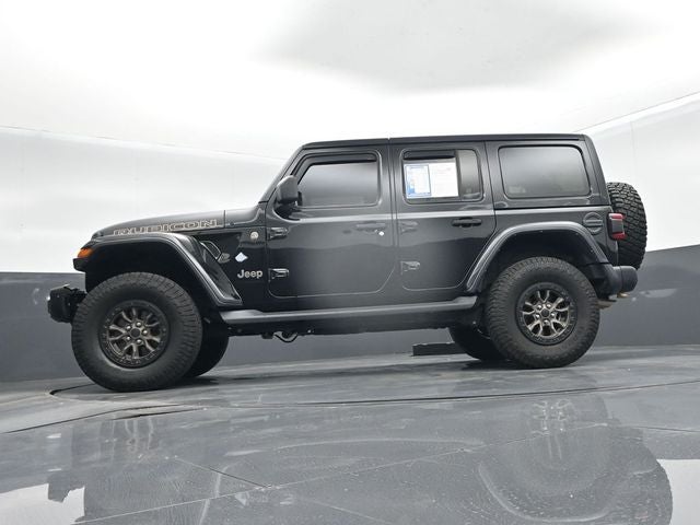 2023 Jeep Wrangler 4-Door Rubicon 392 4x4