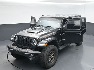 2023 Jeep Wrangler 4-Door Rubicon 392 4x4