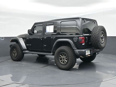 2023 Jeep Wrangler 4-Door Rubicon 392 4x4