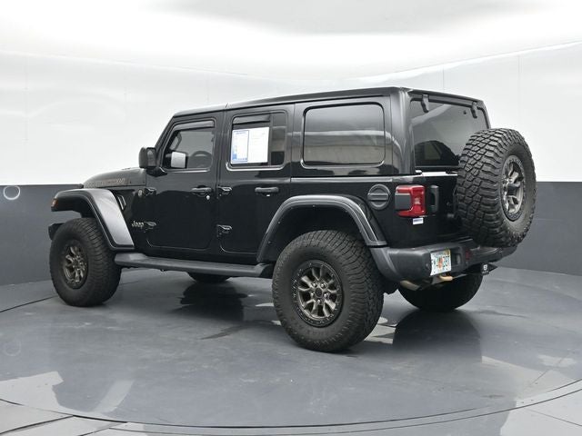 2023 Jeep Wrangler 4-Door Rubicon 392 4x4