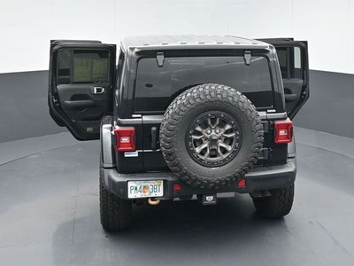 2023 Jeep Wrangler 4-Door Rubicon 392 4x4