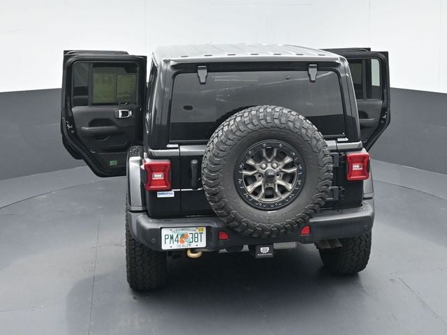2023 Jeep Wrangler 4-Door Rubicon 392 4x4