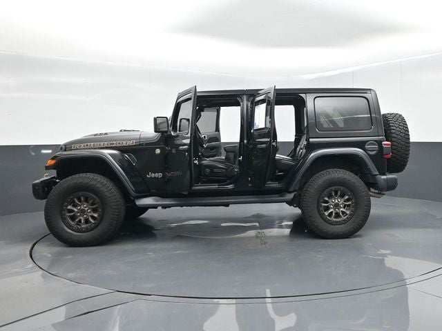 2023 Jeep Wrangler 4-Door Rubicon 392 4x4