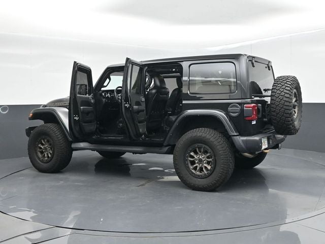 2023 Jeep Wrangler 4-Door Rubicon 392 4x4