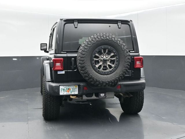 2023 Jeep Wrangler 4-Door Rubicon 392 4x4