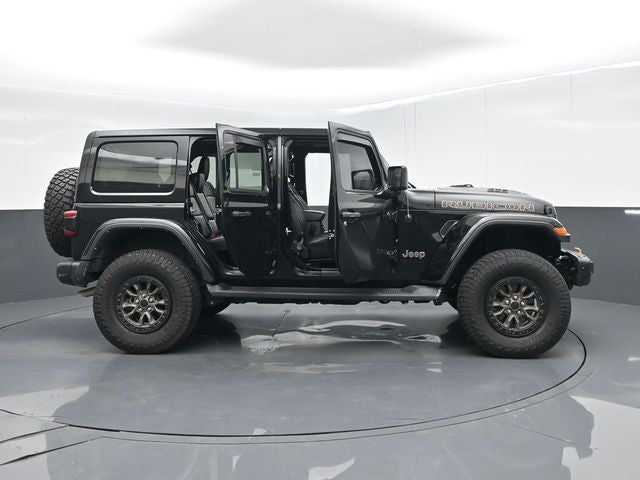 2023 Jeep Wrangler 4-Door Rubicon 392 4x4