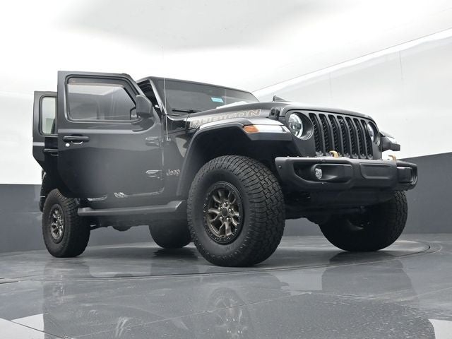 2023 Jeep Wrangler 4-Door Rubicon 392 4x4