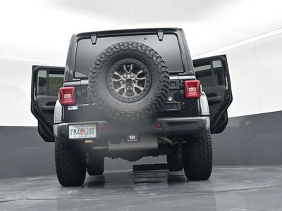 2023 Jeep Wrangler 4-Door Rubicon 392 4x4