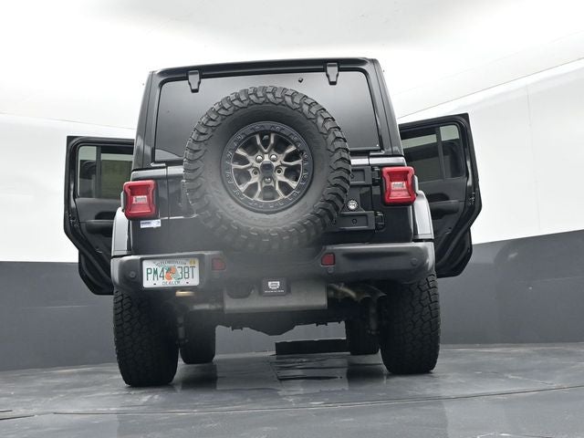 2023 Jeep Wrangler 4-Door Rubicon 392 4x4
