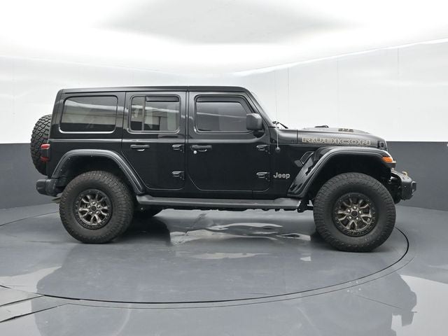 2023 Jeep Wrangler 4-Door Rubicon 392 4x4