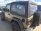2025 Jeep Wrangler 2-Door Sport 4x4