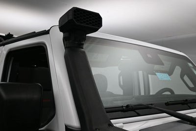 2024 Jeep Wrangler 4-Door Rubicon 4x4