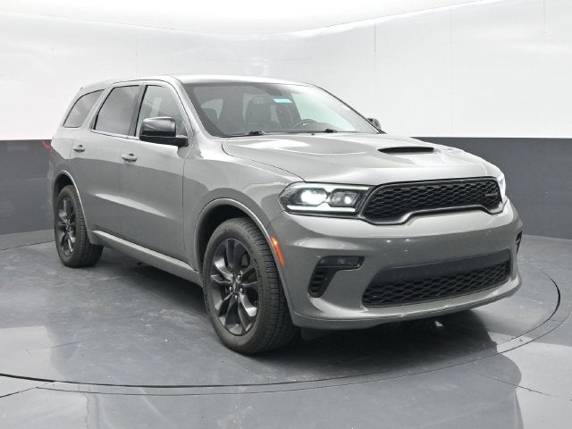 2022 Dodge Durango GT RWD