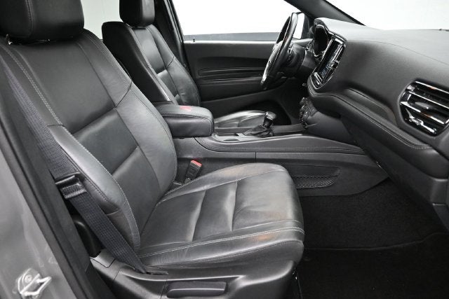 2022 Dodge Durango GT RWD