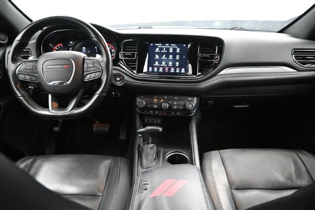 2022 Dodge Durango GT RWD