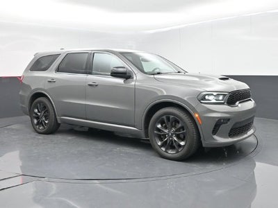 2022 Dodge Durango GT RWD