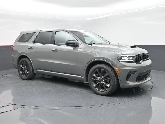 2022 Dodge Durango GT RWD