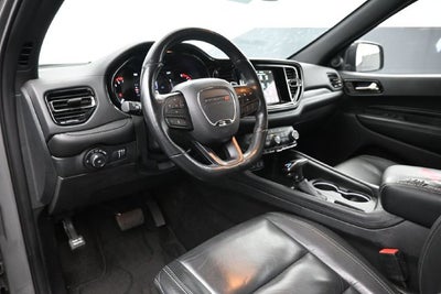 2022 Dodge Durango GT RWD